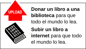 doná un libro