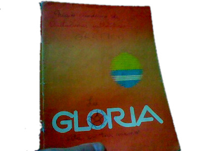 gloria